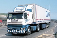 FOTOS DE CAMINHÃO Scania 112 Traction GB Clan comprar usado  Enviando para Brazil