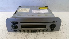 Autoradio alfa romeo d'occasion  France