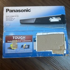 Panasonic dvd s700ep for sale  Hendersonville