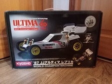 Kyosho ultima replica d'occasion  Soissons