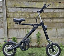 Mini adult folding for sale  PONTYPRIDD