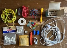 Electrical clips car for sale  SWANSEA