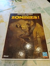 Fumetti cartonato bruce usato  Montecatini Terme
