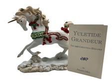Lenox yuletide grandeur for sale  Camano Island