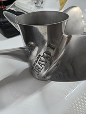 Mercury mercruiser bravo for sale  Afton