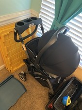 Graco snugfit car for sale  North Charleston