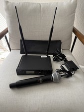 Shure ulxd4 single for sale  San Diego