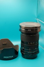 Pentax 100mm f4.5 for sale  Washington