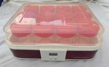 Andrew james yoghurt for sale  IPSWICH