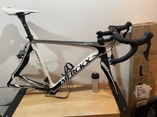 Eddy merckx emx5 for sale  HUDDERSFIELD