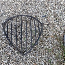 Cast iron hay for sale  FAKENHAM