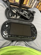 Sony psp system d'occasion  Expédié en Belgium