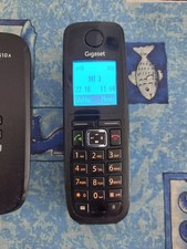 Siemens gigaset festnetztelefo gebraucht kaufen Siemens gigaset festnetztelefo gebraucht kaufen  Bach