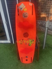Wakeboard 142cm men for sale  EASTLEIGH