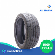 Used 255 40r19 for sale  Chicago