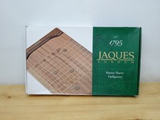 Jaques london master for sale  SWINDON