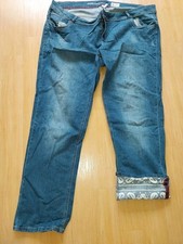 Boyfriend jeans damen gebraucht kaufen  Salmtal