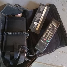 Vintage motorola car for sale  Carson City