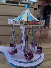 Playmobil karussell klammern gebraucht kaufen  Bamberg