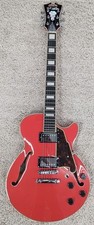 Angelico premier single for sale  Harrisonville
