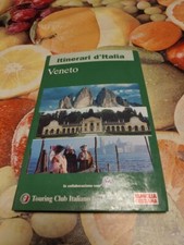 Veneto itinerari italia usato  Colli Verdi