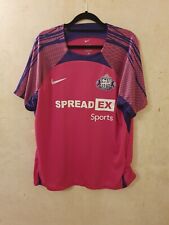 Sunderland authentic nike for sale  GLASGOW