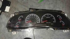 Ford ranger speedometer for sale  Porter