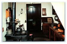 Postcard kitchen abraham for sale  Saco
