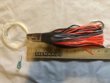 Saltwater big game for sale  Nelson