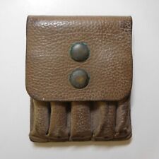 Etui cuir marron d'occasion  Nice-