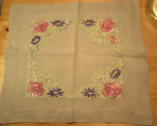 original handarbeit alt gebraucht kaufen original handarbeit alt gebraucht kaufen Leipzig