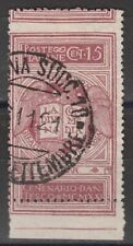 1921 morte dante usato  Villasalto