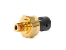 Sensor de pressão Titan Motorsports 0-150 PSIg latão substituição AEM comprar usado  Enviando para Brazil