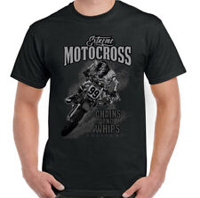Motocross shirt extreme for sale  COVENTRY