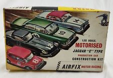 Airfix motor racing for sale  MANCHESTER