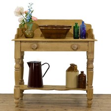 Antique victorian pine for sale  ABERDARE
