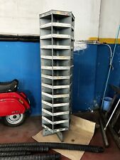 Porta minuterie vintage usato  Senigallia