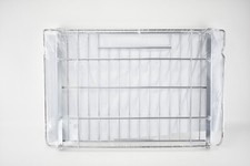Rack deslizante de forno embutido Z LINE # AWO-30400100027 comprar usado  Enviando para Brazil