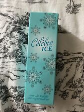 Avon celebre ice usato  Nocera Superiore