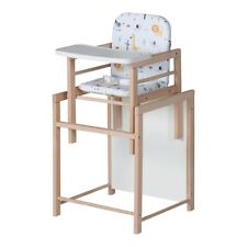 Schardt hochstuhl tra gebraucht kaufen  Alpirsbach