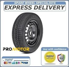 Full size wheel for sale  UK