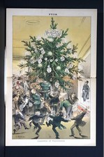 Christmas washington 1883 for sale  Brooklyn
