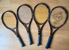Tennisschläger dunlop tectoni gebraucht kaufen  Frankfurt am Main