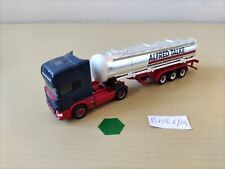 Herpa camion citerne d'occasion  Toulouse-