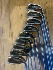 Ping g30 irons for sale  CANNOCK