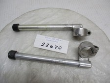 Suzuki 125 handlebars for sale  DONCASTER