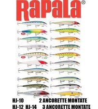 Rapala husky jerk usato  Mirandola