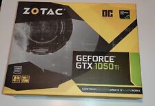 Scheda video1050 4gb usato  Roma