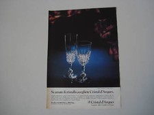 Advertising pubblicità 1979 usato  Salerno