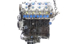 Motor toyota corolla gebraucht kaufen  Wittenburg